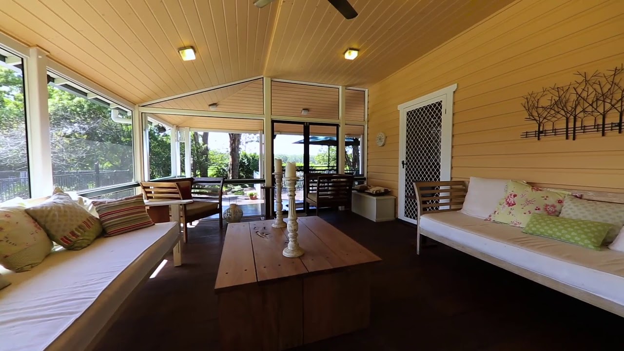 Logan Leigh &ndash; Nabiac &ndash; Manning Valley, NSW