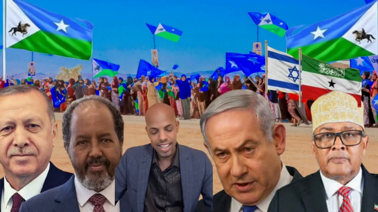 Qaylada somaaliland kabaxaysa ciro oo siro lagasoo qarx