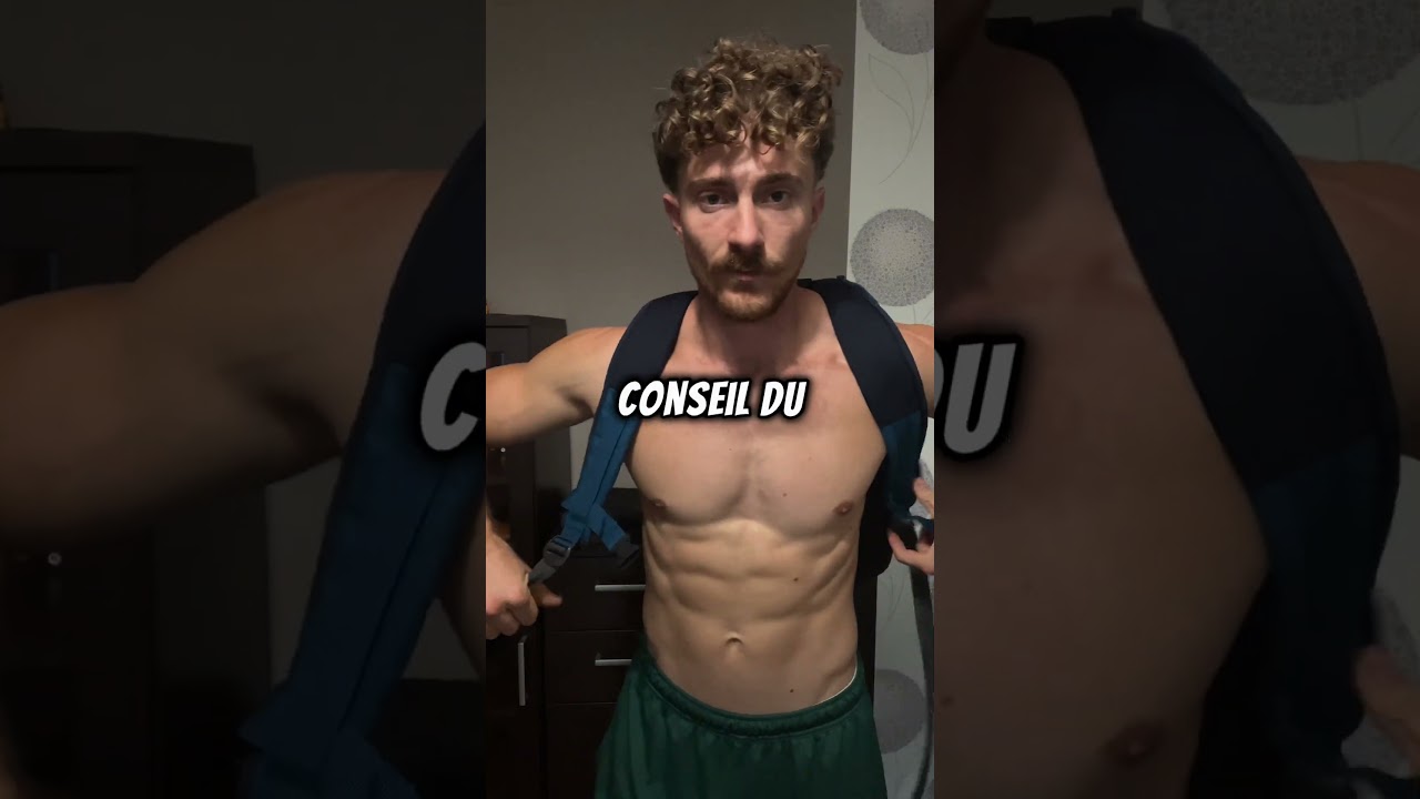 HOW TO GET BUZZED PECS AT HOME 💪🏠