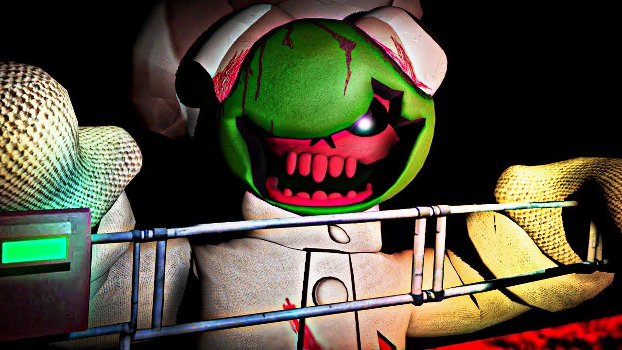 ¿ESTE JUEGO ES MEJOR que el GARTEN OF BANBAN ORIGINAL? QUÉ LOCURA !! - Garten of Banban Reincarnated