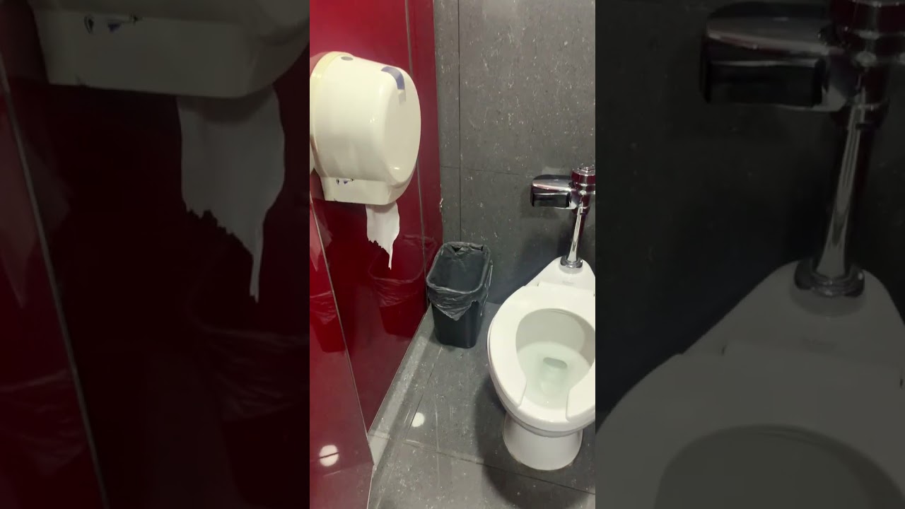 Este complejo está mejor cuidado en tema de mtto