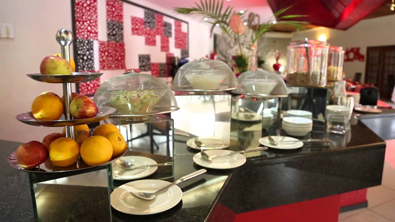 Cajori Hotel