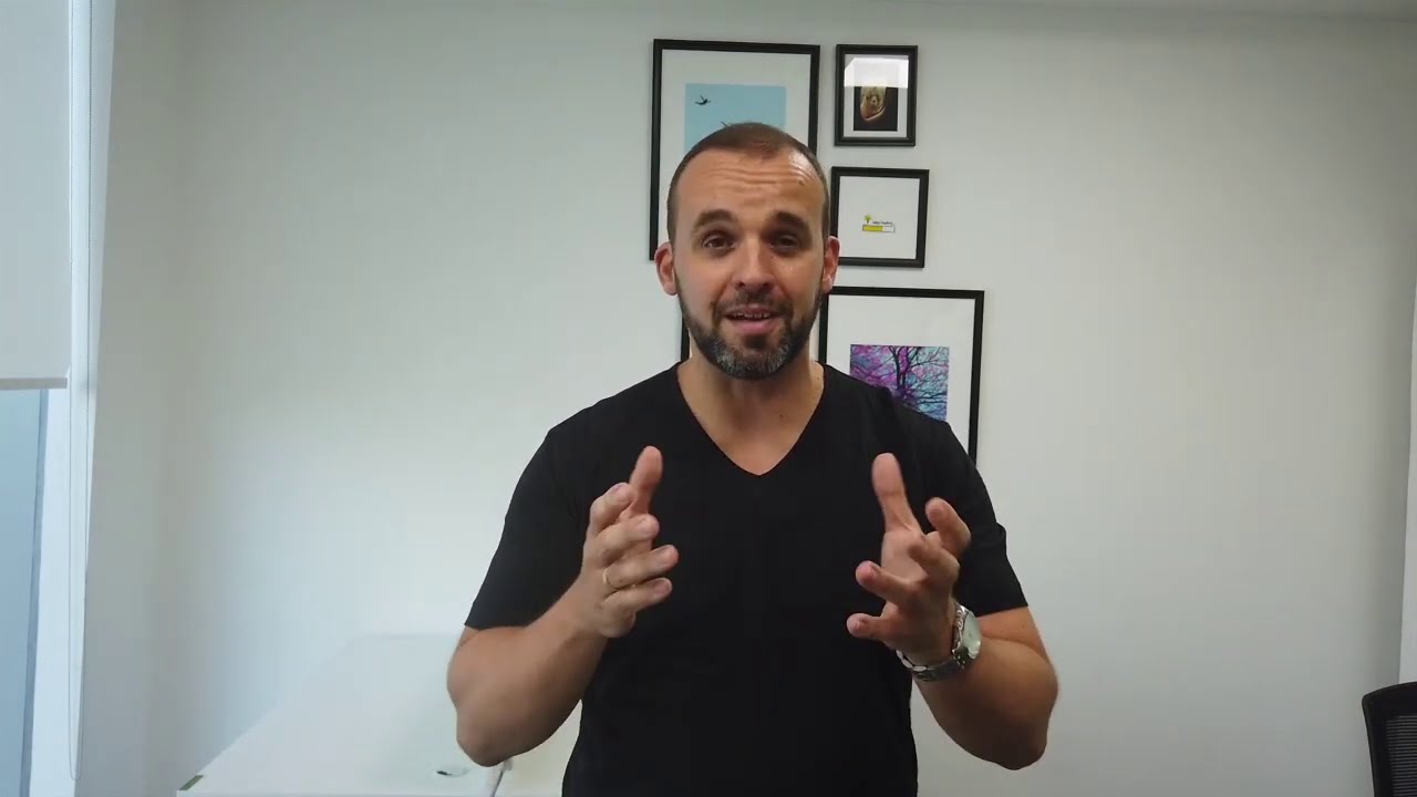 Tourism After Covid-19 | Frederico Fernandes | TEDxFunchal