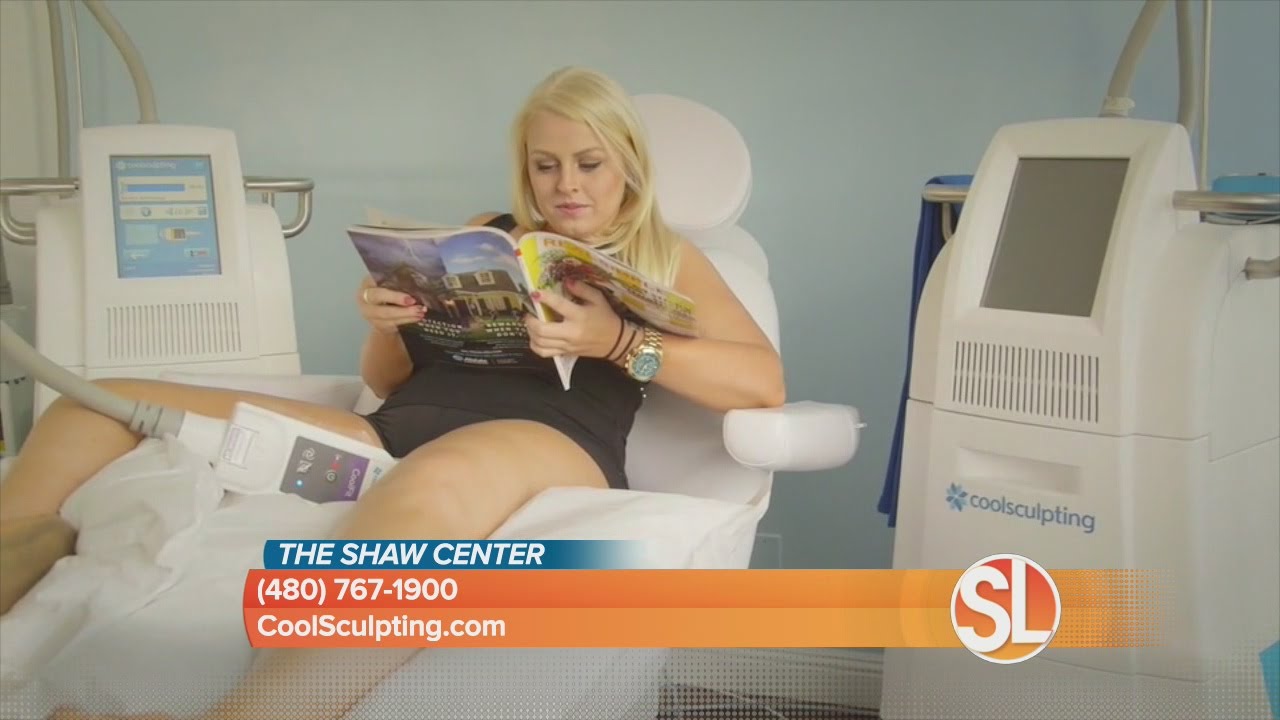 Zeltiq CoolSculpting