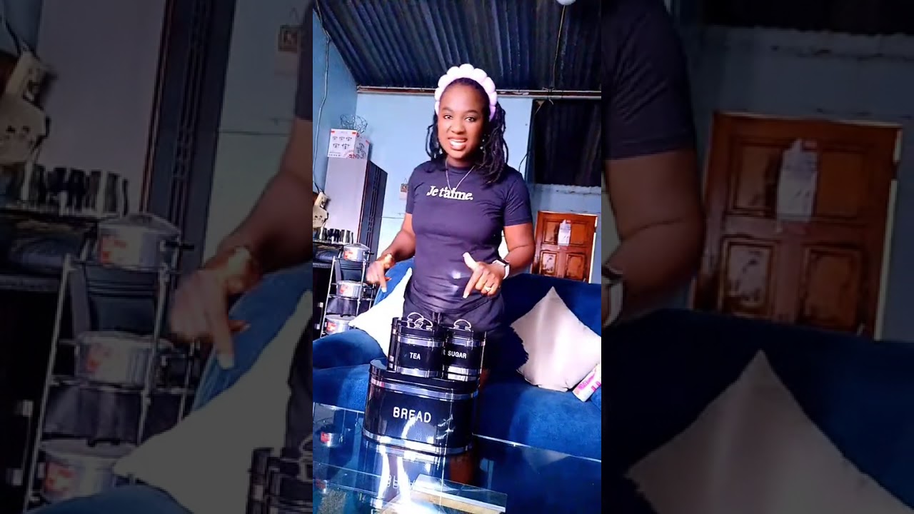 Come let's unbox our new Breadbox 