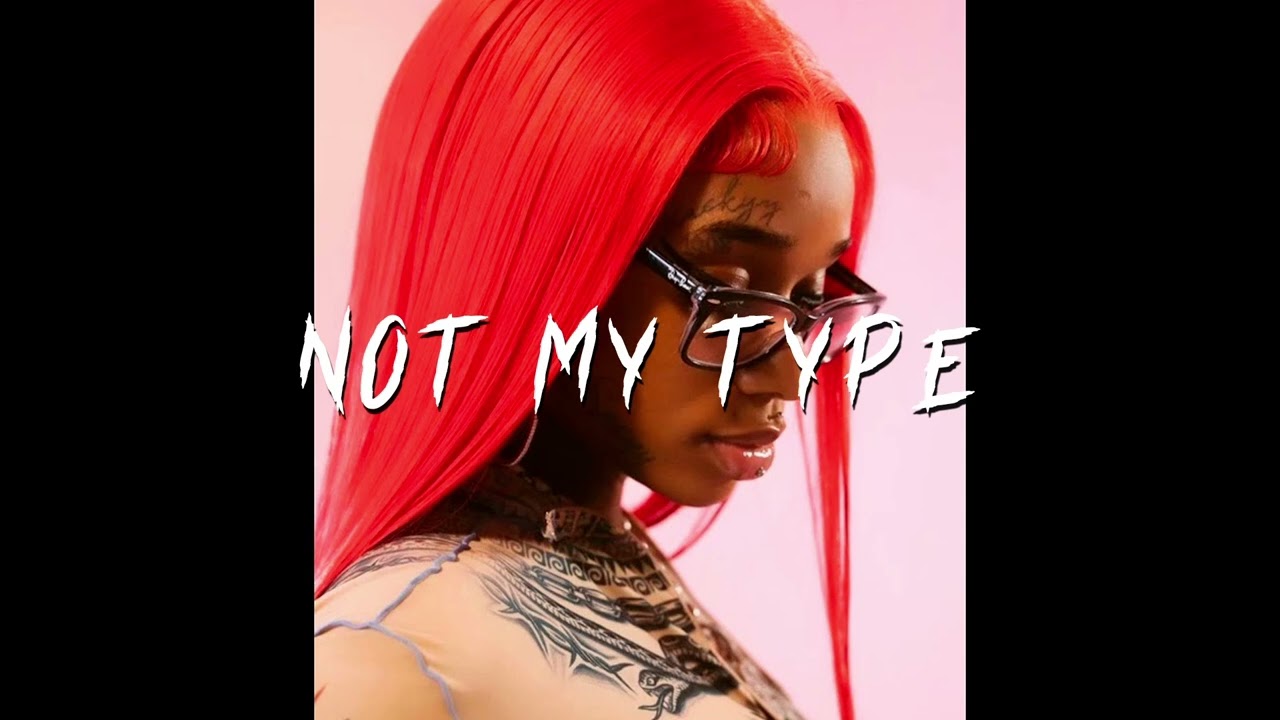 Sexyy Red Type Beat 2026 | GloRilla x  Cardi B Type Beat 2026 -  "Not My Type"