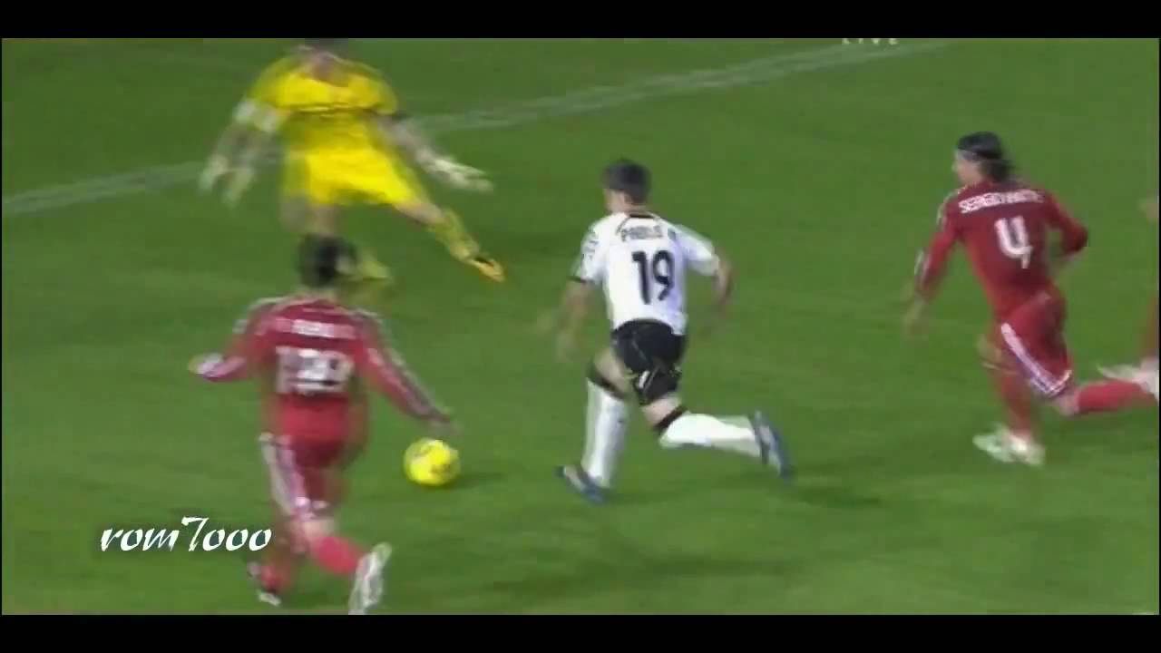 Iker Casillas   Best Saves 2012 rom7ooo