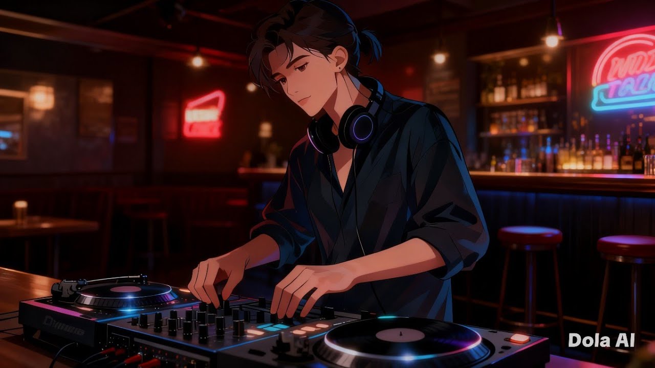 DJ PARTY MODE GALAU FULL BASS FYP TERBARU 2026⁉️