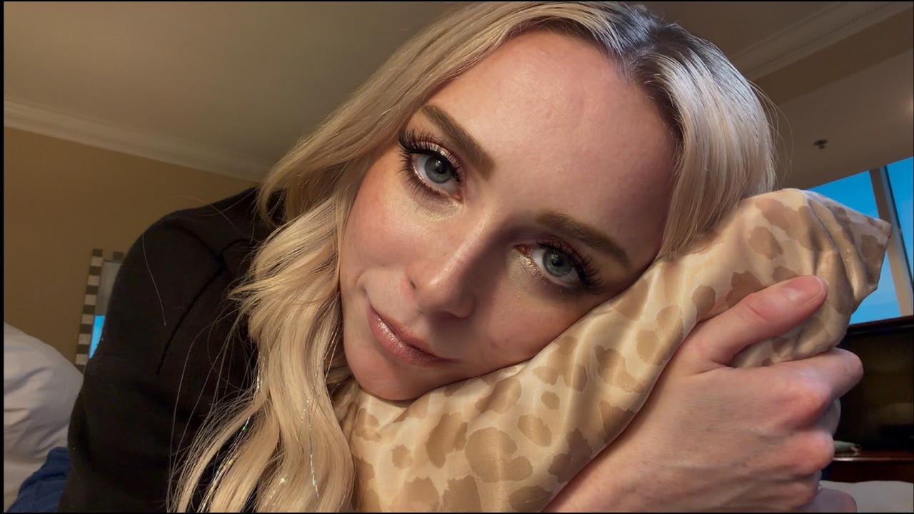 ASMR для снятия чувства одиночества