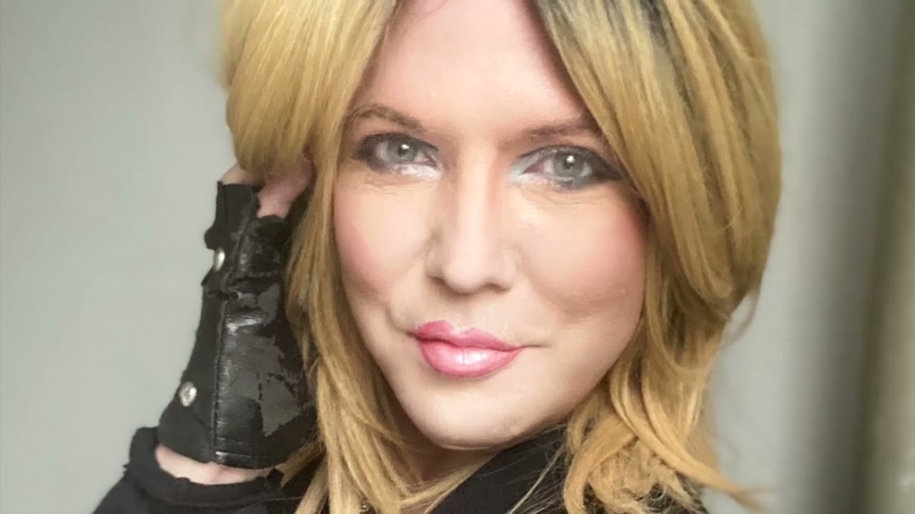 Death and Drag | Britney Valentine : One Night in Boston
