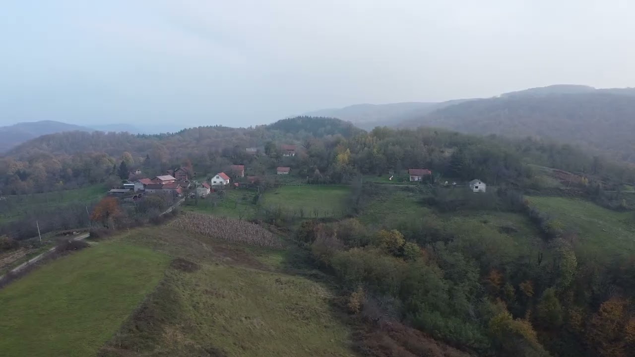 Gornji Jelovac - Republika Srpska (4K)