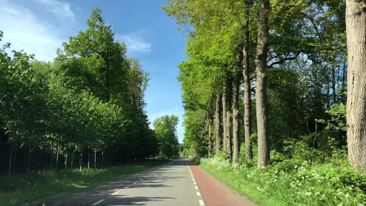 Toeristenweg Losser