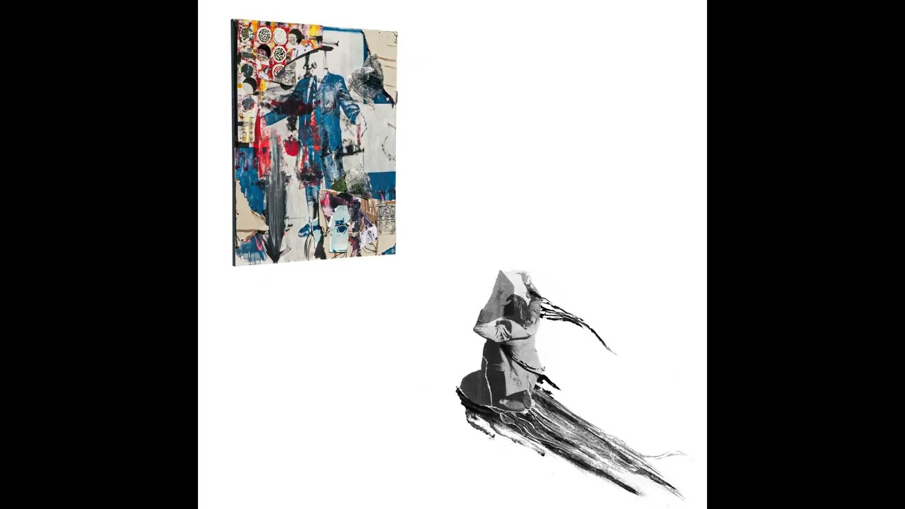 Massa Nera - Lavender (feat. Tony Castrati)