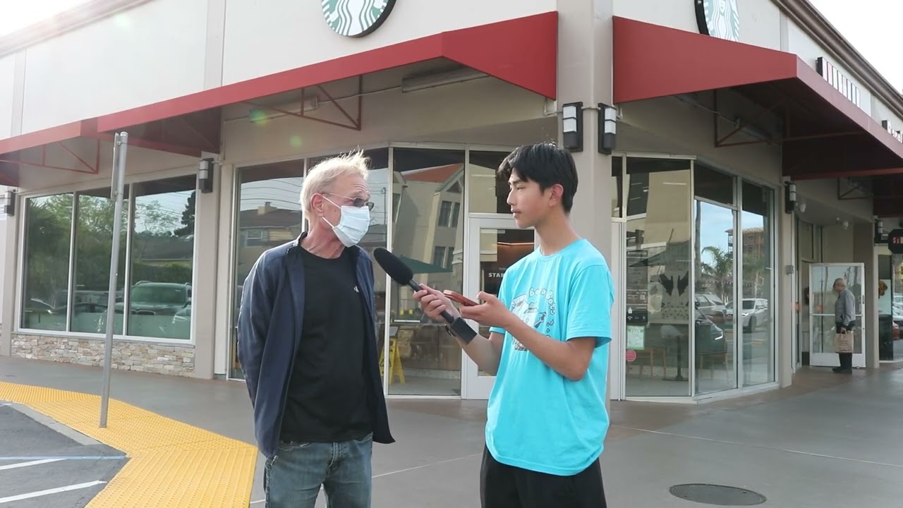 What Americans Think About the U.S. Strikes /street interviews