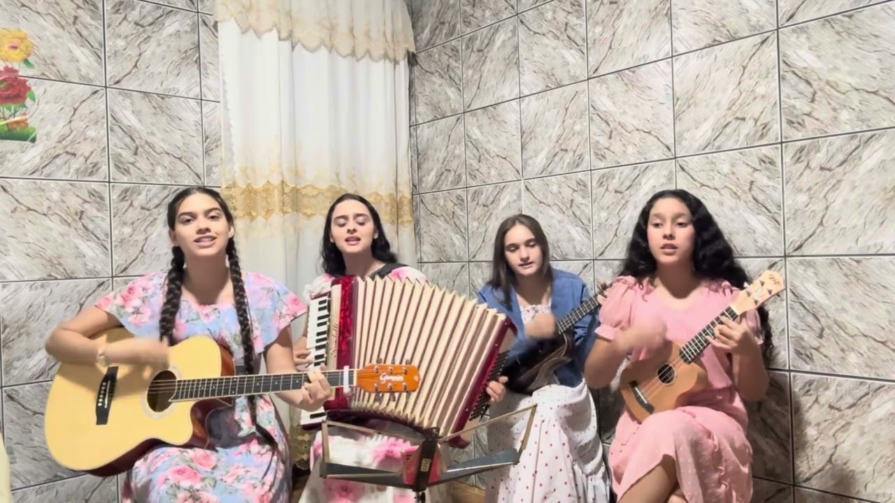 Hino avulso |culto da madrugada 
