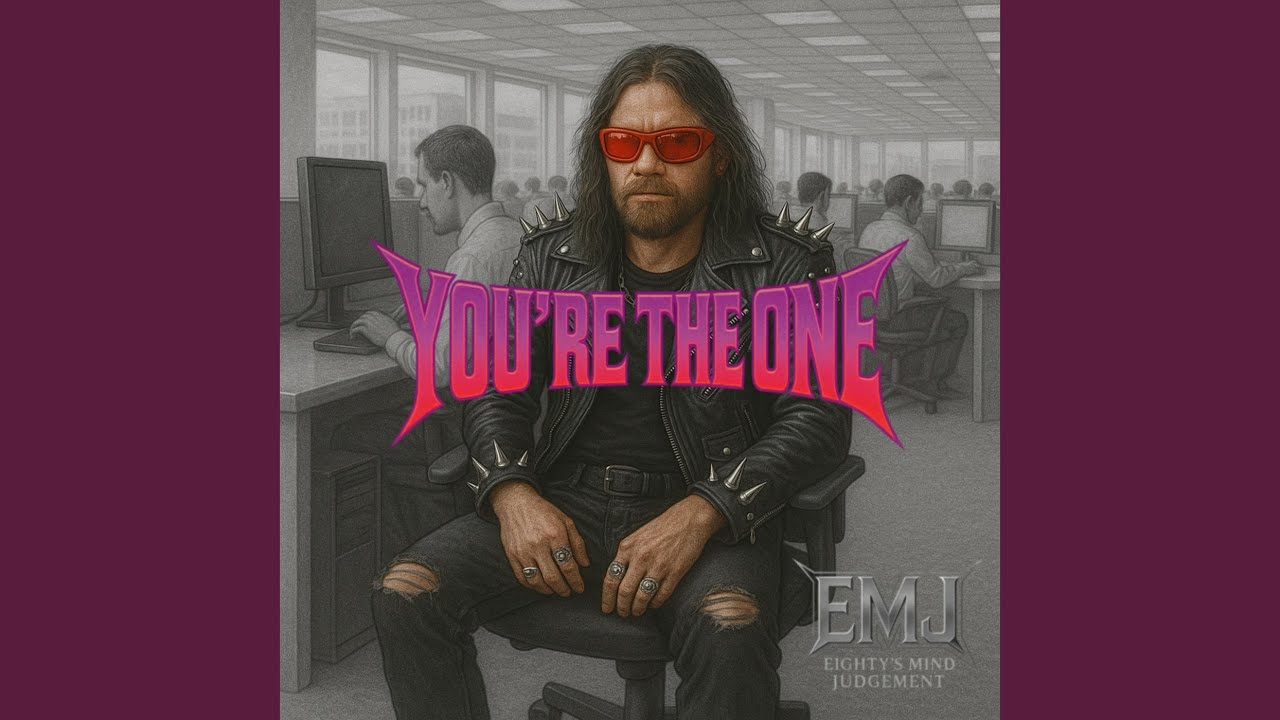 You're the One