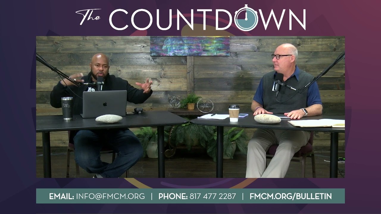 Traditions Worship - March 27th, 2022