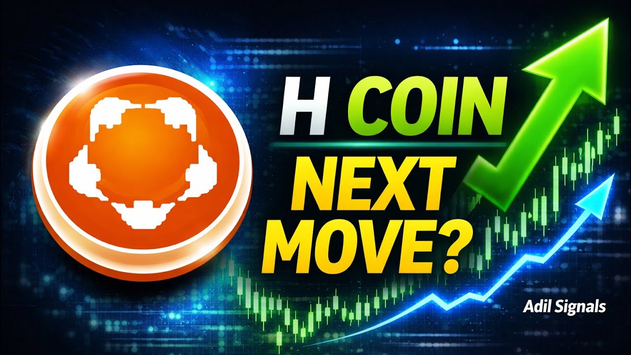 H coin News! Humanity Protocol Price Prediction