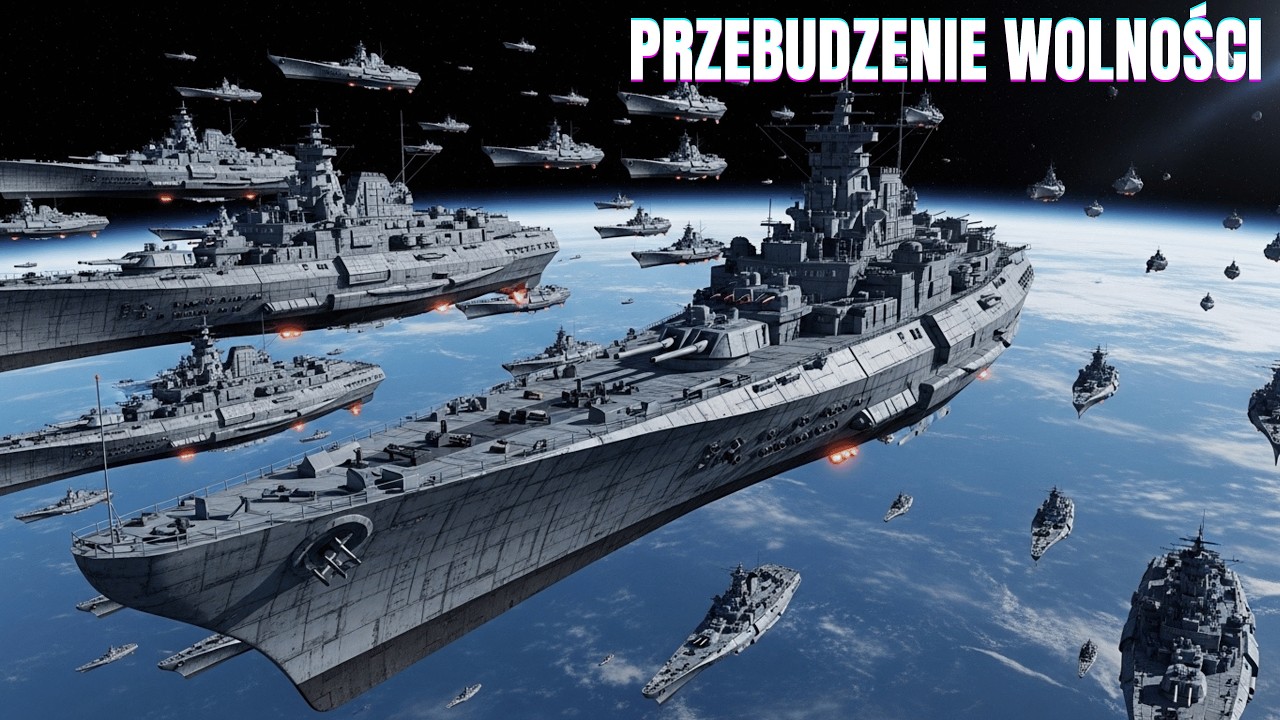 GŁOSOWALI ZA NIEWOLĄ ZIEMI – TERAZ CAŁA GALAKTYKA BŁAGA O LITOŚĆ!
