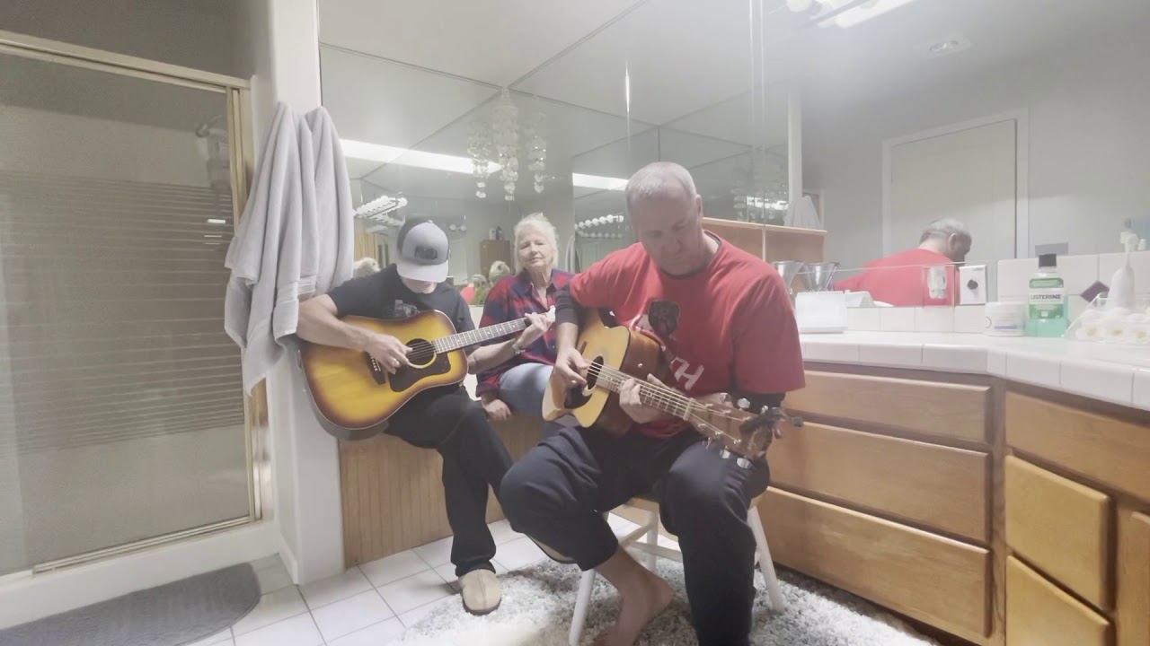 Can’t you see Marshall Tucker Band (cover) by Mattlock, Jeff Lockey, Maryeve Lockey, and majerlelock