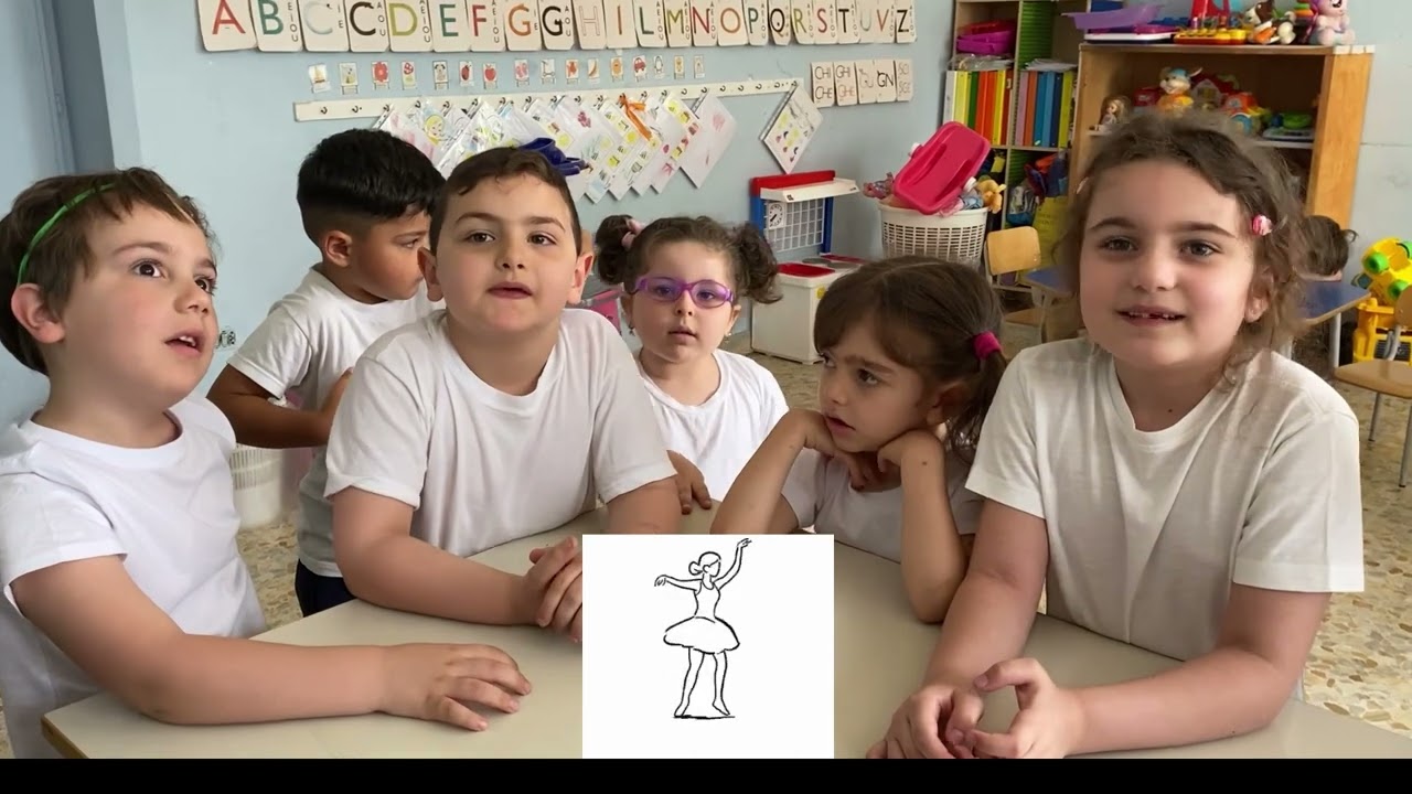 UN'EMOZIONE PER SEMPRE  CIAO SCUOLA!