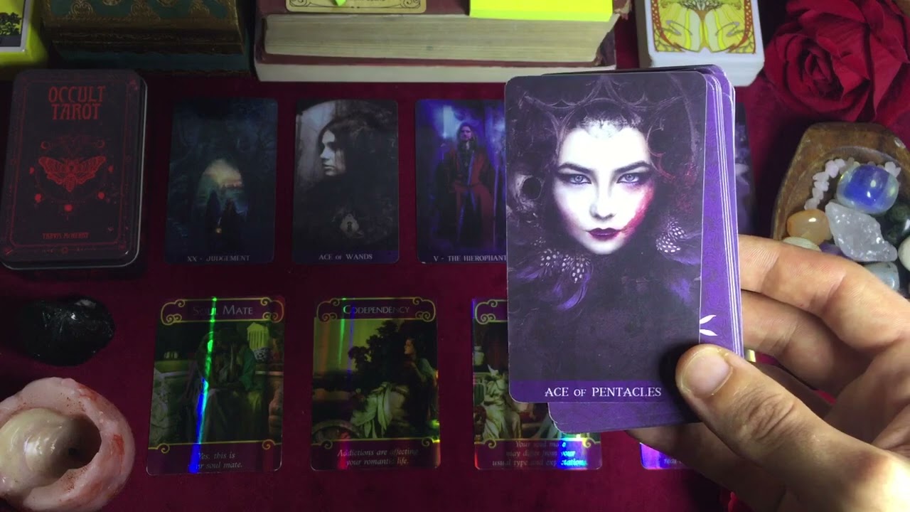 ❤️قرائة تاروت برج الاسد♌️ ما مشاعر الحبيب اتجاهك و ما هي خطوته القادمة كشف طاقي لك