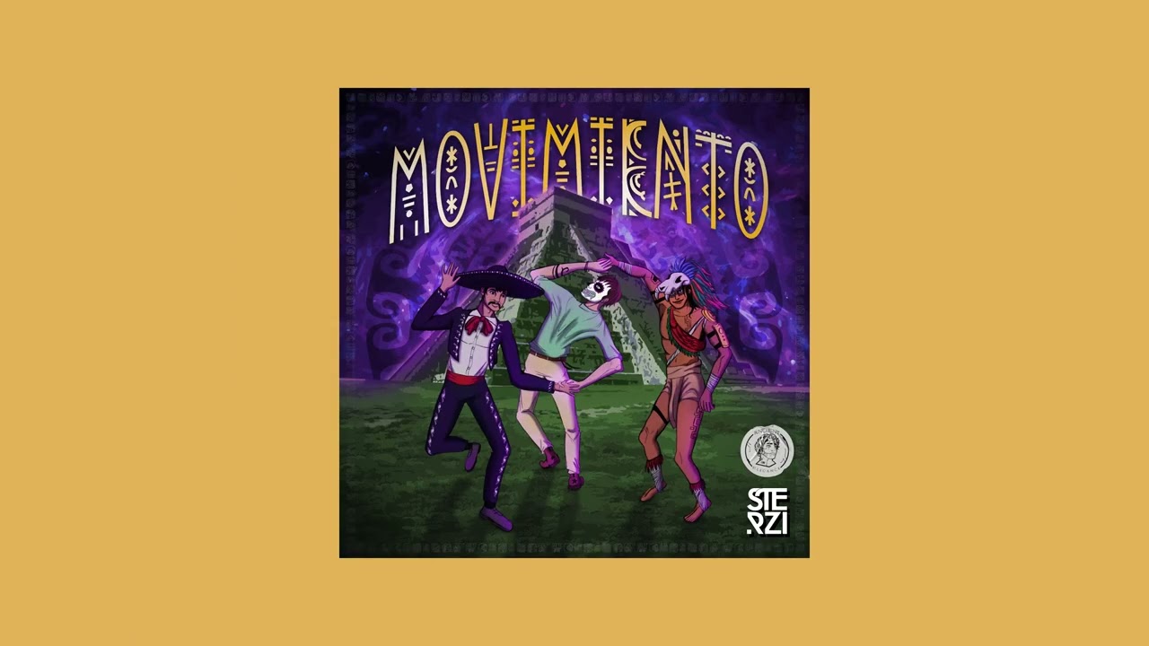 Sterzi - Movimiento