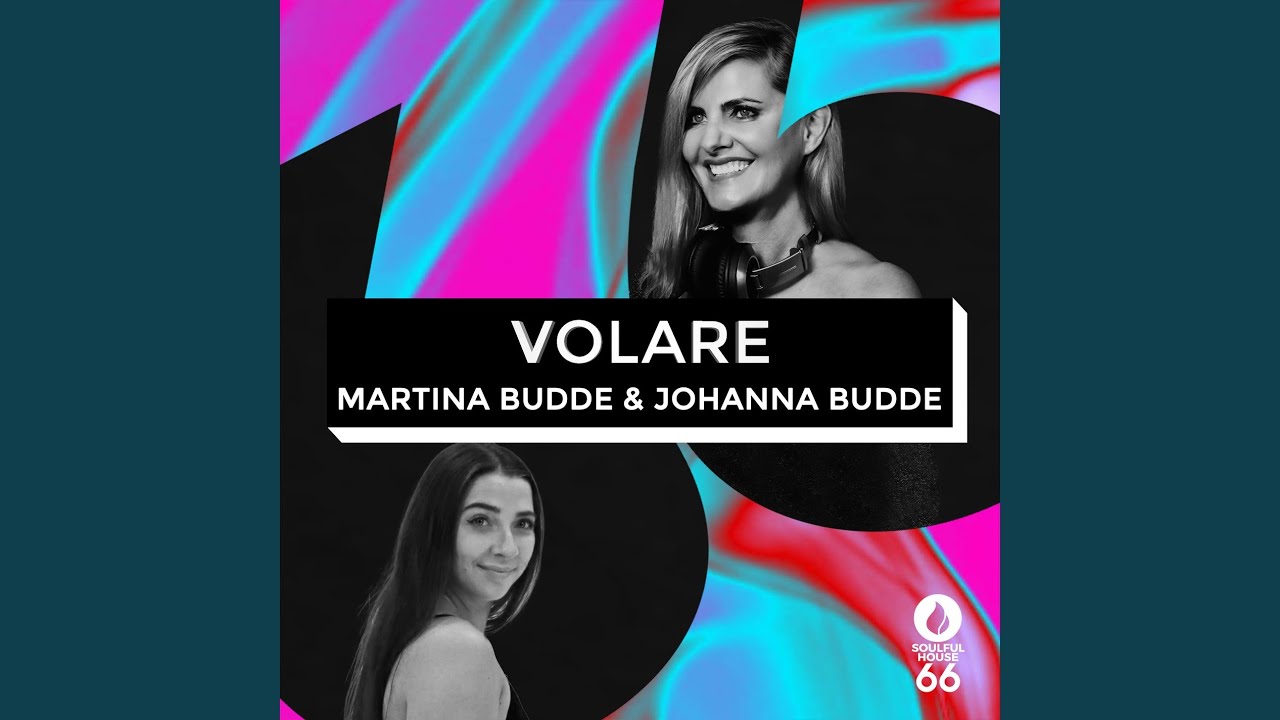 Volare (Extended Mix)