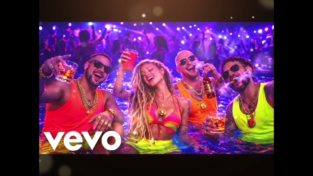 Shaggy, Nagla Root ft Sean Paul - We Are All Together (Official Audio) 2026