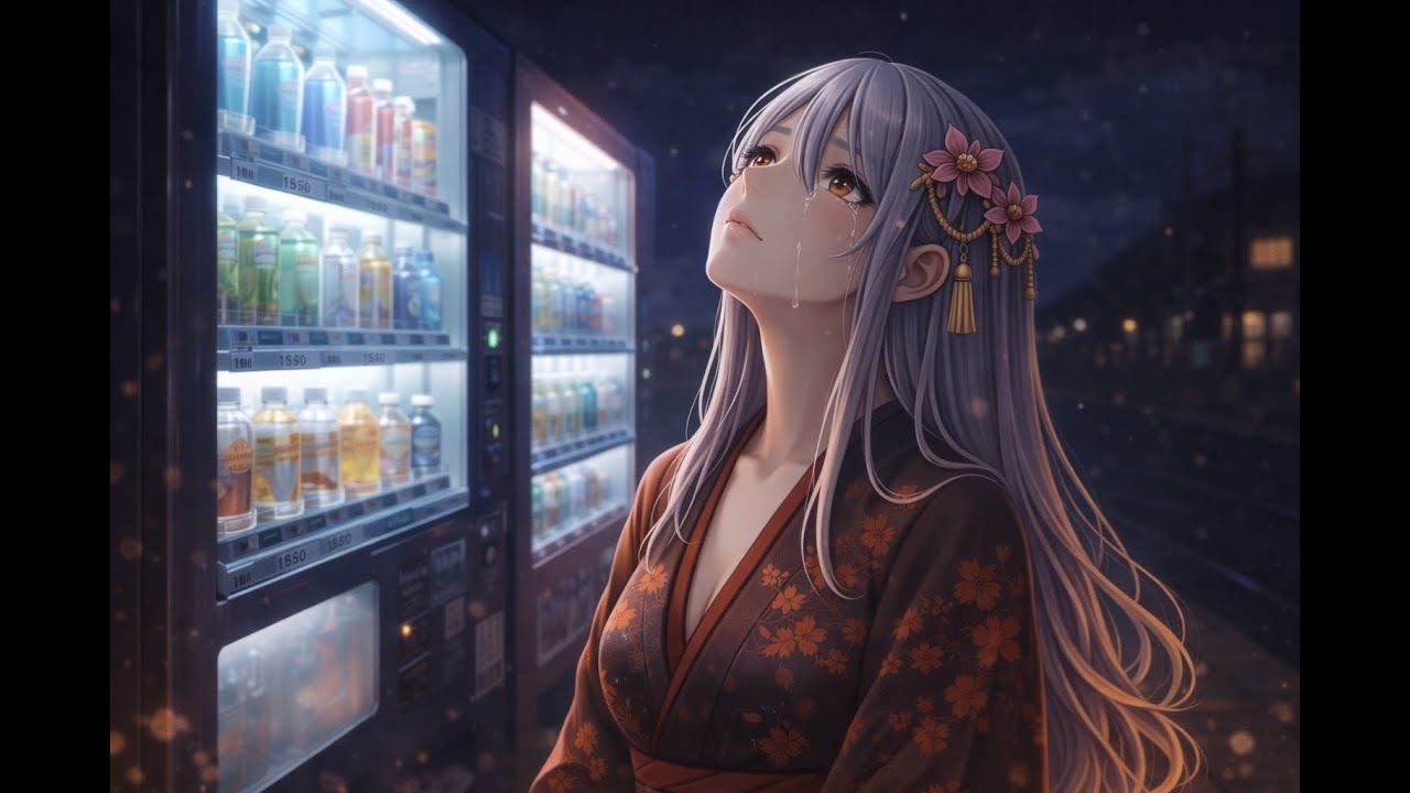 やさしさの嘘