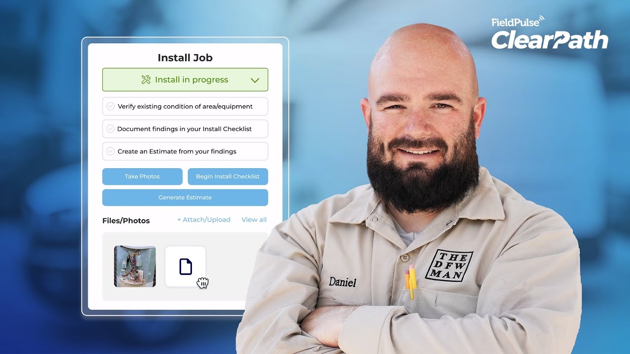 Introducing ClearPath: The Smarter Way to Guide Every Job