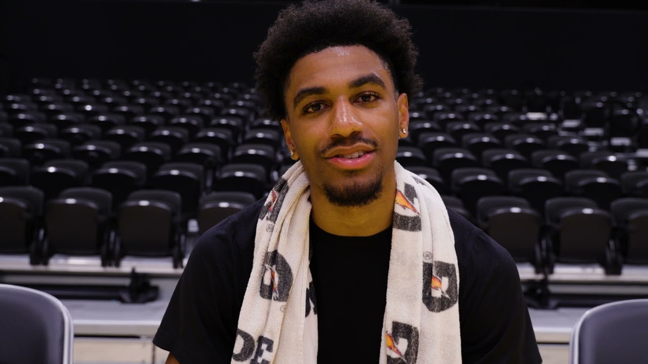 2025 NBA Draft LA Agency Pro Day