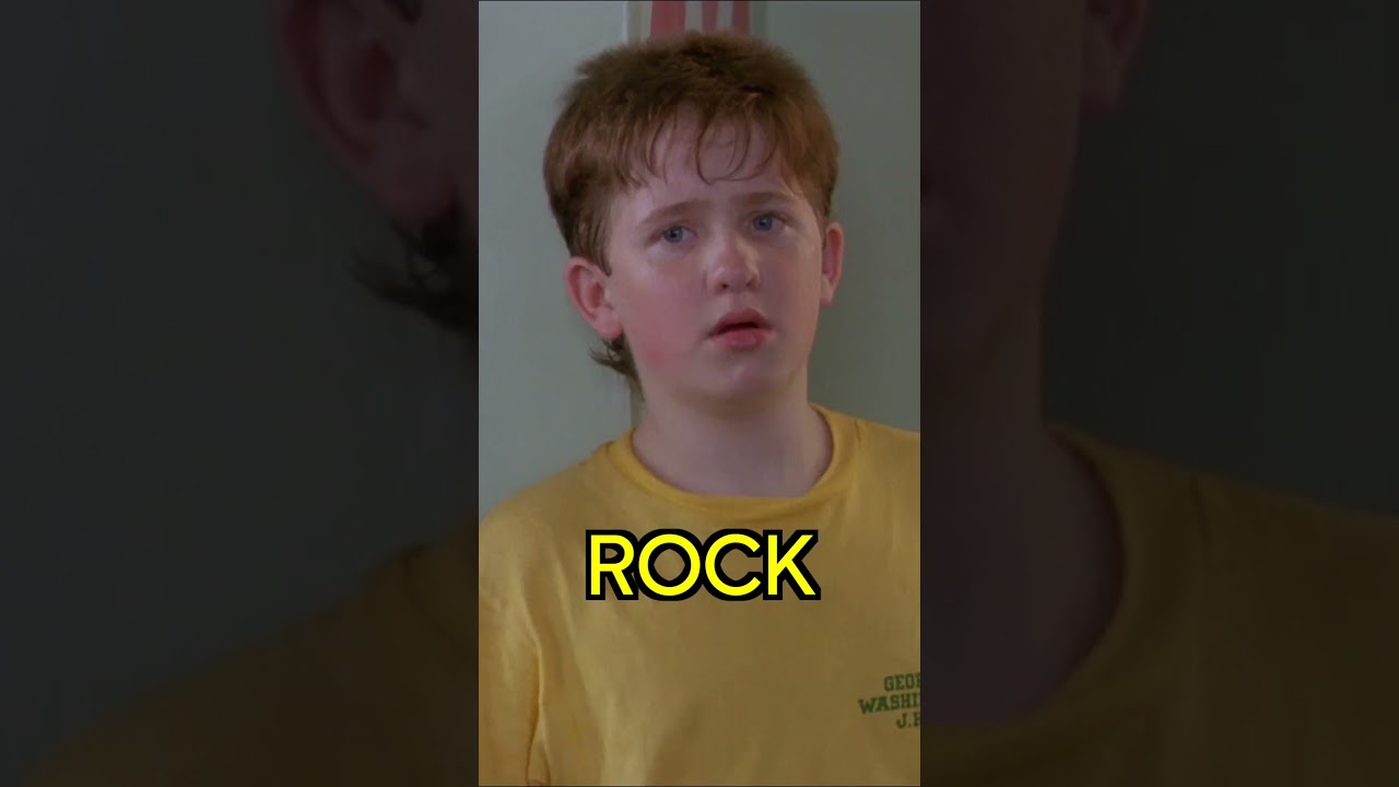 BIG. Shimmy Shimmy Cocoa Pop with Tom Hanks (Full Lyrics)