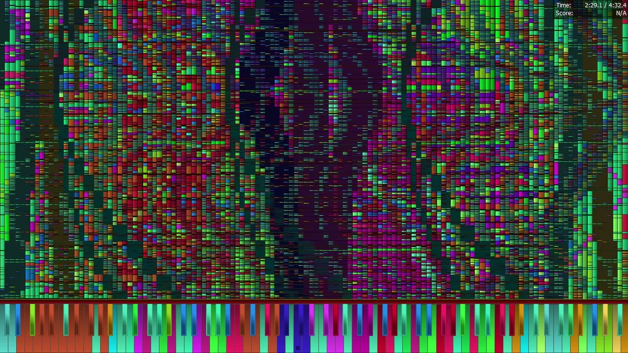 AMD EPYC-Milan CPU (VPS/VM) vs Septette for the Gay Goth RF2 255M