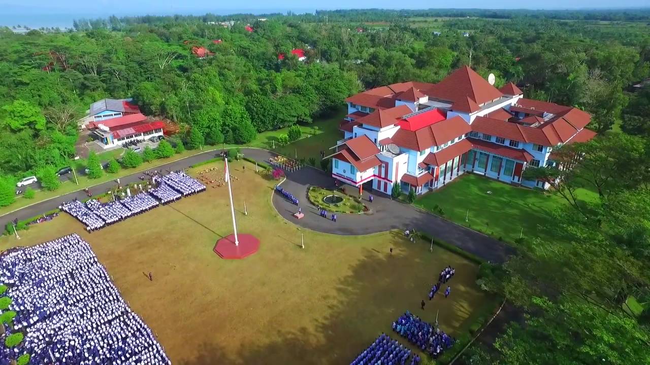 UNIVERSITAS BENGKULU (UNIB)