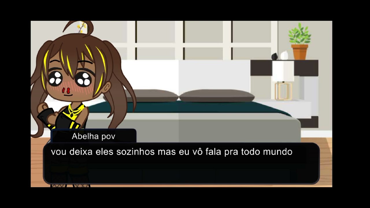 Meu Lado Sombrio/ Ep3: Novo Aliado ou Novo Inimigo?