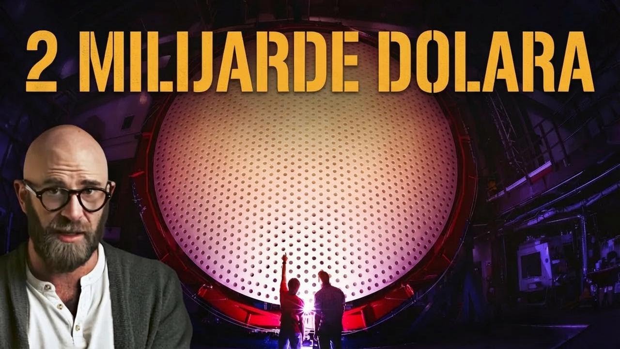 Giant Magellan teleskop: Može li nadmašiti JWST?