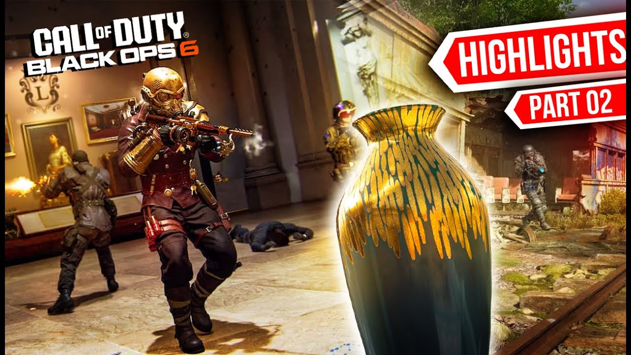 THE MOST HILARIOUS PROP HUNT SESSION EVER