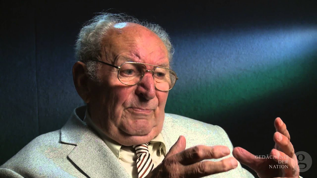 Josef Reding: Chronist der großen Heimkehr (3)