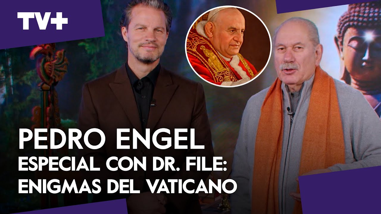 Pedro Engel | 21 de Mayo de 2025