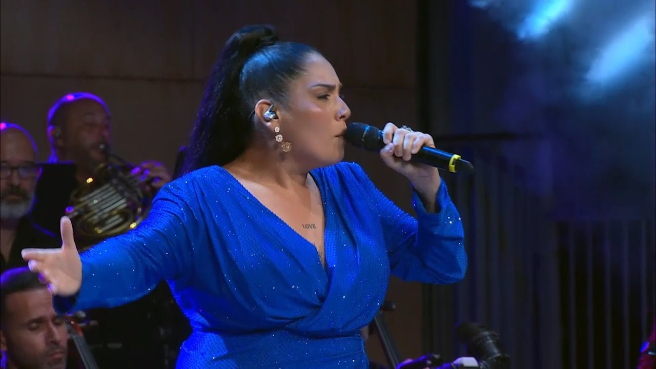 Inħobbok Wisq - Cherylis