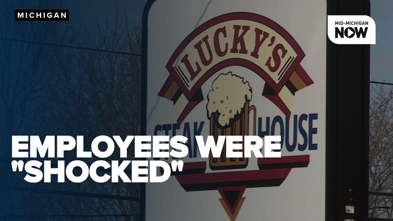 Steakhouse employees forced to navigate unemployment after restaurant closing due to health concerns