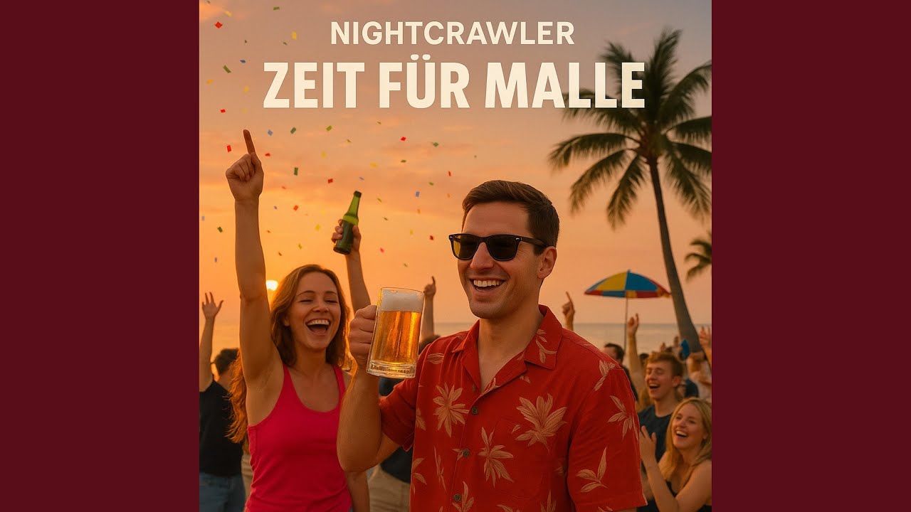 Zeit für Malle