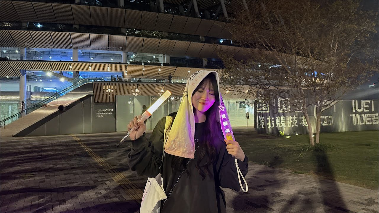 【即レポ】櫻坂46ありがとう！ 5thアニラ国立2日目の感動の即レポ