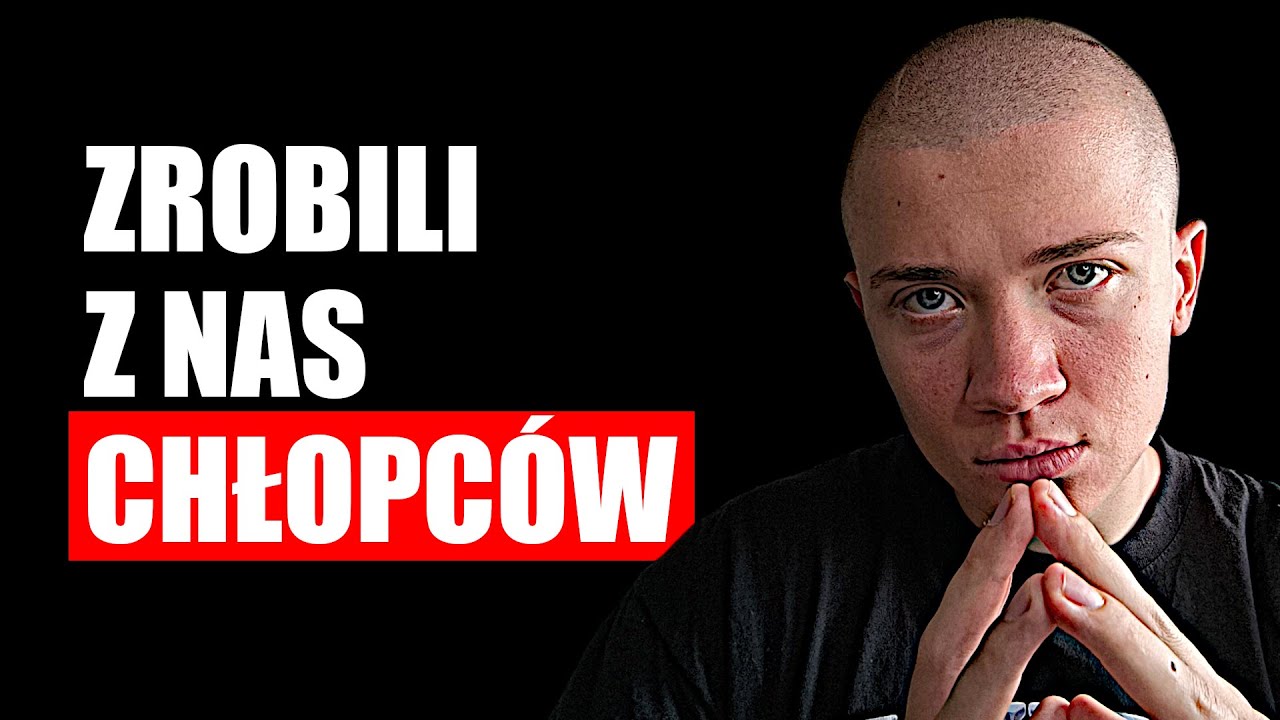 Dekada Kastracji Męskości 💀