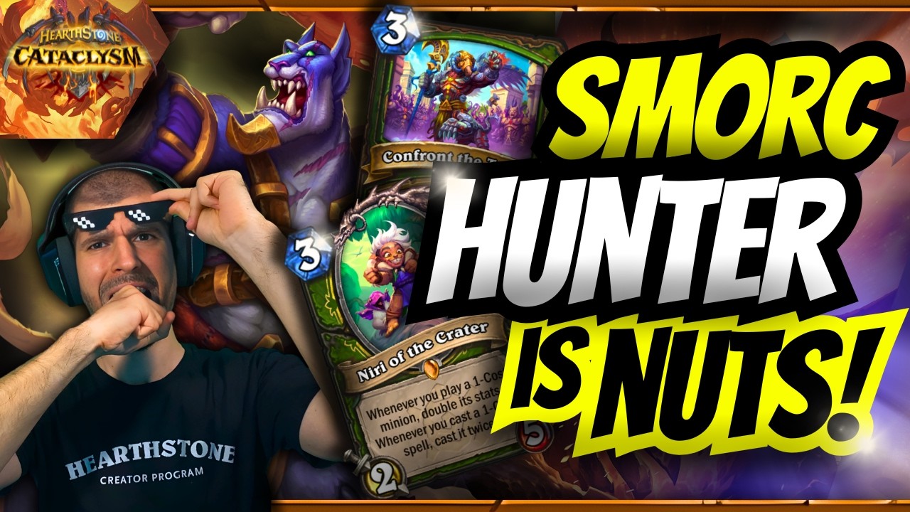 🏹 FACE HUNTER is BACK to TOP TIER?! Easy Legend Guide + Gameplay