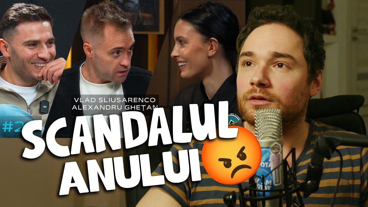 Artisti rusi la noi | Lenuta Gheorghita la Moscova | Standup-ul educa?