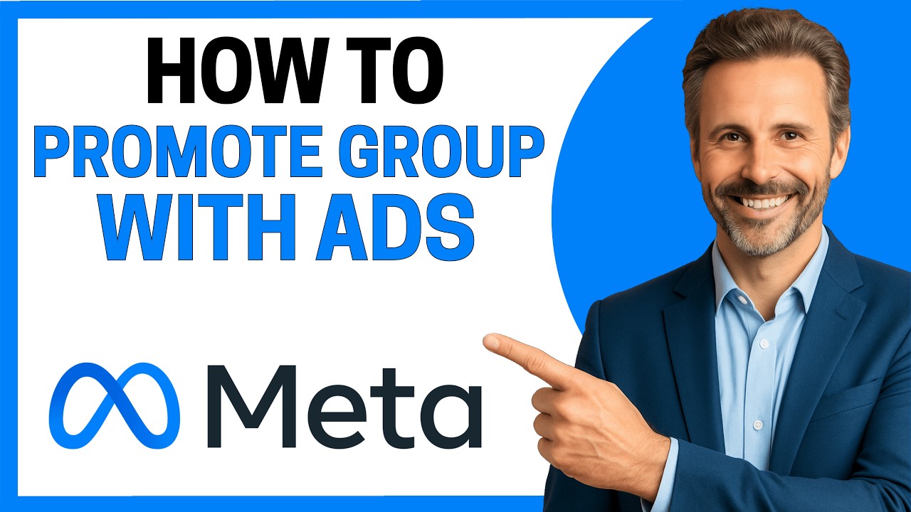 How To Promote a Facebook Group With Facebook Ads [Full Guide]