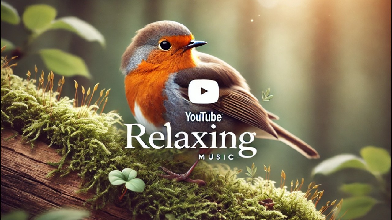 💙 Despierta con Música para el Alma 🕊🎹🎵