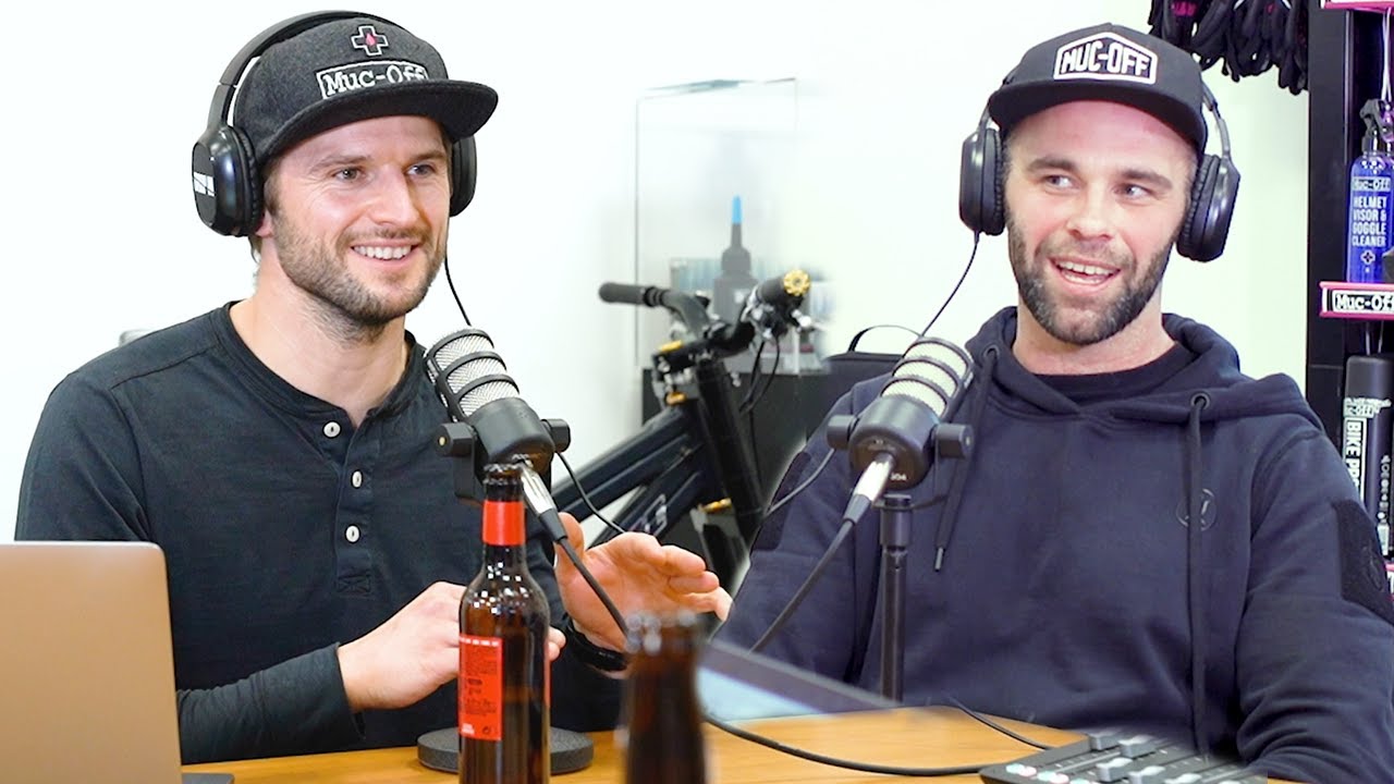 How Ben Deakin became 